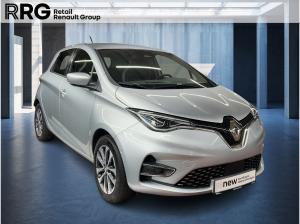 Renault ZOE INTENS R135 50 kWh RÜCKFAHRKAMERA