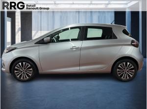 Renault ZOE RIVIERA R135 50kWh CCS SELBSTPARKEND