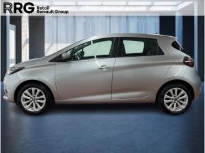 Renault ZOE EXPERIENCE R135 50kWh RÜCKFAHRKAMERA