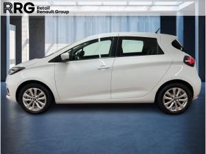 Renault ZOE EVOLUTION R110 EV50 BATTERIEKAUF