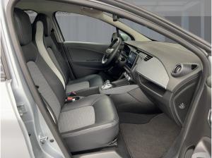 Renault ZOE INTENS R135 50 kWh RÜCKFAHRKAMERA