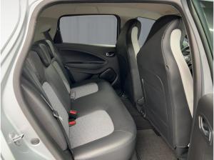 Renault ZOE INTENS R135 50 kWh RÜCKFAHRKAMERA