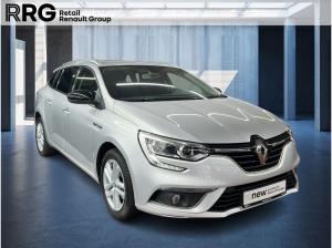 Renault Megane GRANDTOUR LIMITED TCe 140 RÜCKFAHRKAMERA