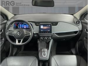 Renault ZOE INTENS R135 50 kWh RÜCKFAHRKAMERA