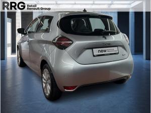 Renault ZOE EXPERIENCE R135 50kWh RÜCKFAHRKAMERA