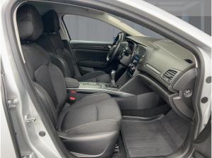 Renault Megane GRANDTOUR LIMITED TCe 140 RÜCKFAHRKAMERA