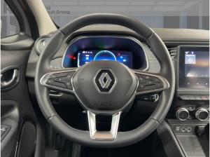 Renault ZOE INTENS R135 50 kWh RÜCKFAHRKAMERA