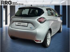 Renault ZOE EXPERIENCE R135 50kWh RÜCKFAHRKAMERA