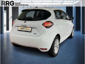 Renault ZOE EVOLUTION R110 EV50 BATTERIEKAUF