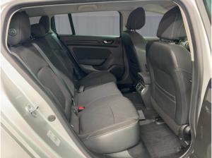Renault Megane GRANDTOUR LIMITED TCe 140 RÜCKFAHRKAMERA