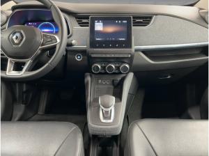 Renault ZOE INTENS R135 50 kWh RÜCKFAHRKAMERA