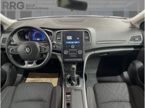 Renault Megane GRANDTOUR LIMITED TCe 140 RÜCKFAHRKAMERA