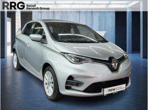 Renault ZOE EXPERIENCE R135 50kWh RÜCKFAHRKAMERA