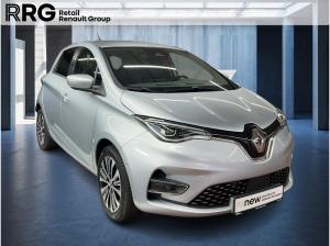 Renault ZOE RIVIERA R135 50kWh CCS SELBSTPARKEND