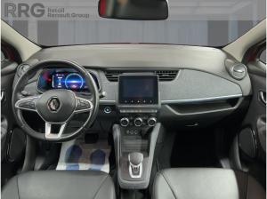 Renault ZOE INTENS R135 50 kWh RÜCKFAHRKAMERA