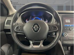 Renault Megane GRANDTOUR LIMITED TCe 140 RÜCKFAHRKAMERA