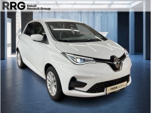 Renault ZOE EVOLUTION R110 EV50 BATTERIEKAUF
