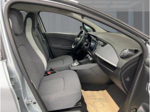 Renault ZOE EXPERIENCE R135 50kWh RÜCKFAHRKAMERA