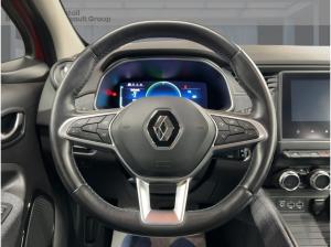 Renault ZOE INTENS R135 50 kWh RÜCKFAHRKAMERA