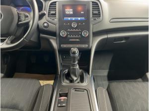 Renault Megane GRANDTOUR LIMITED TCe 140 RÜCKFAHRKAMERA