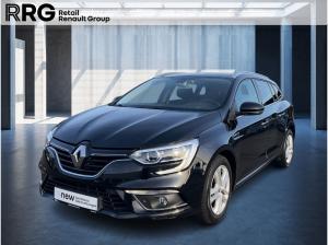 Renault Megane GRANDTOUR LIMITED TCe 140