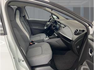 Renault ZOE EVOLUTION R110 EV50 BATTERIEKAUF