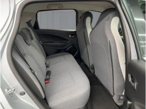 Renault ZOE EXPERIENCE R135 50kWh RÜCKFAHRKAMERA
