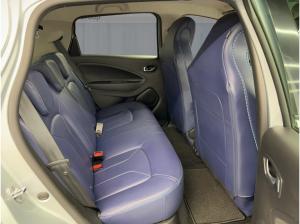 Renault ZOE RIVIERA R135 50kWh CCS SELBSTPARKEND