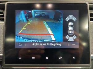 Renault ZOE INTENS R135 50 kWh RÜCKFAHRKAMERA