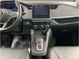 Renault ZOE INTENS R135 50 kWh RÜCKFAHRKAMERA