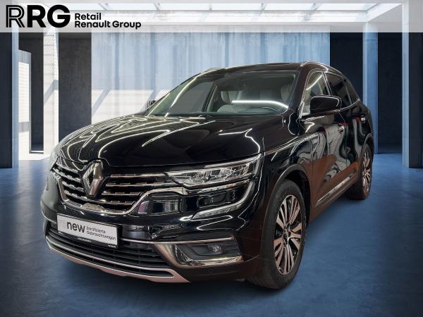 Renault Koleos INITIALE PARIS 4x4 dCi 185 / INKL: WARTUNG 4 JAHRE