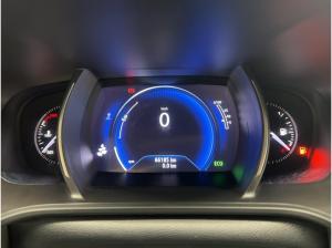 Renault Megane GRANDTOUR LIMITED TCe 140 RÜCKFAHRKAMERA