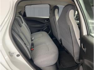 Renault ZOE EVOLUTION R110 EV50 BATTERIEKAUF