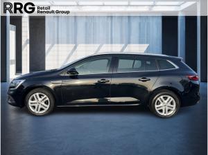 Renault Megane GRANDTOUR LIMITED TCe 140