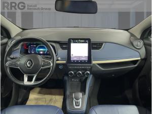Renault ZOE RIVIERA R135 50kWh CCS SELBSTPARKEND