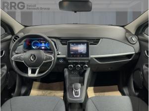 Renault ZOE EXPERIENCE R135 50kWh RÜCKFAHRKAMERA