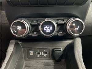 Renault ZOE INTENS R135 50 kWh RÜCKFAHRKAMERA