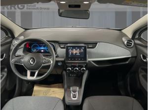Renault ZOE EVOLUTION R110 EV50 BATTERIEKAUF