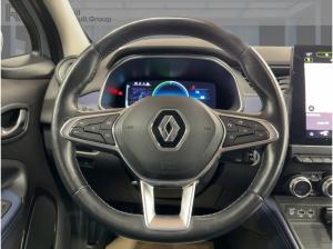 Renault ZOE RIVIERA R135 50kWh CCS SELBSTPARKEND