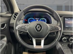 Renault ZOE EXPERIENCE R135 50kWh RÜCKFAHRKAMERA