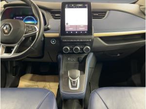 Renault ZOE RIVIERA R135 50kWh CCS SELBSTPARKEND