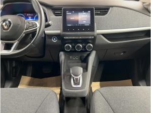 Renault ZOE EXPERIENCE R135 50kWh RÜCKFAHRKAMERA