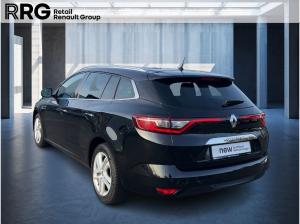 Renault Megane GRANDTOUR LIMITED TCe 140