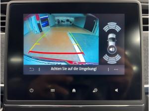 Renault ZOE INTENS R135 50 kWh RÜCKFAHRKAMERA
