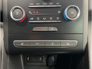 Renault Megane GRANDTOUR LIMITED TCe 140 RÜCKFAHRKAMERA