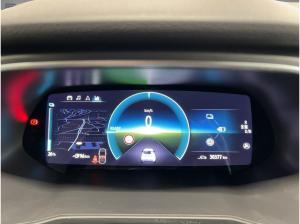 Renault ZOE RIVIERA R135 50kWh CCS SELBSTPARKEND