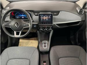 Renault ZOE EVOLUTION R110 EV50 BATTERIEKAUF