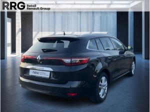 Renault Megane GRANDTOUR LIMITED TCe 140