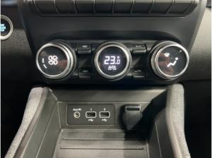 Renault ZOE INTENS R135 50 kWh RÜCKFAHRKAMERA