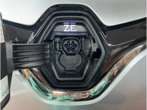 Renault ZOE INTENS R135 50 kWh RÜCKFAHRKAMERA